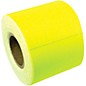 American Recorder Technologies Full Roll Gaffers Tape 2 In x 50 Yards Flourescent Colors Neon Yellow thumbnail