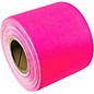 American Recorder Technologies Full Roll Gaffers Tape 2 In x 50 Yards Flourescent Colors Neon Pink thumbnail