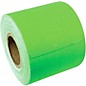 American Recorder Technologies Full Roll Gaffers Tape 2 In x 50 Yards Flourescent Colors Neon Green thumbnail