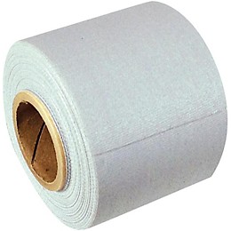 American Recorder Technologies Mini Roll Gaffers Tape 2 In x 8 Yards Basic Colors Grey
