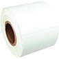 American Recorder Technologies Mini Roll Gaffers Tape 2 In x 8 Yards Basic Colors White thumbnail