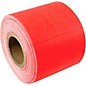 American Recorder Technologies Mini Roll Gaffers Tape 2 In x 8 Yards Flourescent Colors Neon Orange thumbnail