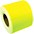 American Recorder Tech... American Recorder Technologies Mini Roll Gaffers Tape 2 In x 8 Yards Flourescent Colors Neon Yellow