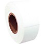 American Recorder Technologies Mini Roll Gaffers Tape 1 In x 8 Yards Basic Colors White thumbnail