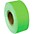 American Recorder Technol... American Recorder Technologies Mini Roll Gaffers Tape 1 In x 8 Yards Florscent Colors Neon Green