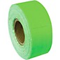 American Recorder Technologies Mini Roll Gaffers Tape 1 In x 8 Yards Florscent Colors Neon Green thumbnail