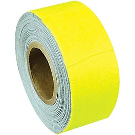 American Recorder Techno... American Recorder Technologies Mini Roll Gaffers Tape 1 In x 8 Yards Florscent Colors Neon Yellow