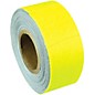 American Recorder Technologies Mini Roll Gaffers Tape 1 In x 8 Yards Florscent Colors Neon Yellow thumbnail