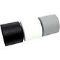 American Recorder Technologies Mini Roll Gaffers Tape 2 In x 8 Yards - Black, White, Gray thumbnail