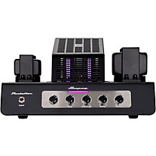 Markbass Little Mark Tube 800 Bass Amp Head | Guitar Center