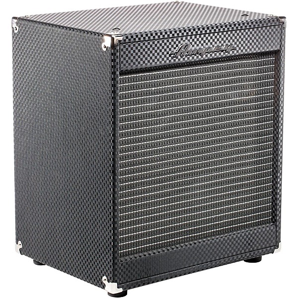 Open Box Ampeg PF-112HLF Portaflex 200W 1x12 Bass Speaker Cabinet Level 1