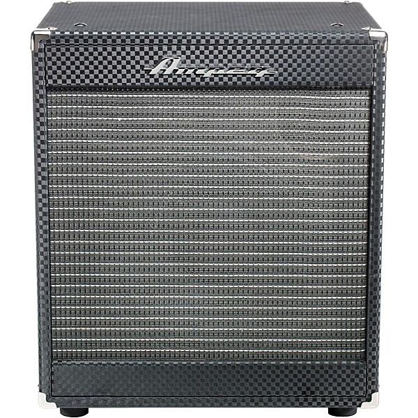 Ampeg PF-112HLF Portaflex 200W 1x12 Bass Speaker Cabinet