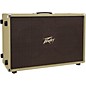 Peavey 212-C 60W 2x12 Guitar Speaker Cabinet thumbnail