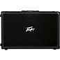 Peavey 212-6 50W 2x12 Guitar Speaker Cabinet