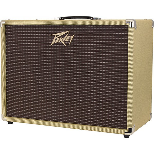 Peavey 112-C 60W 1x12 Guitar Speaker Cabinet