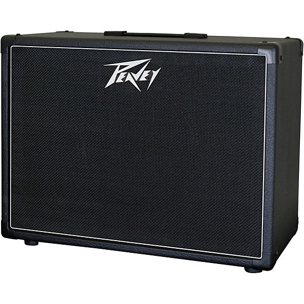Open Box Peavey 112-6 25W 1x12 Guitar Speaker Cabinet Level 1