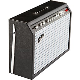 Axe Heaven Fender Twin Reverb Mini Amp Replica