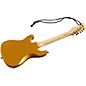 Axe Heaven Fender Gold '50s Strat 6-Inch Holiday Ornament