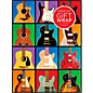 Hal Leonard Retro Guitar Wrapping Paper thumbnail