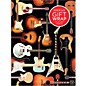 Hal Leonard Guitar Collage Wrapping Paper thumbnail