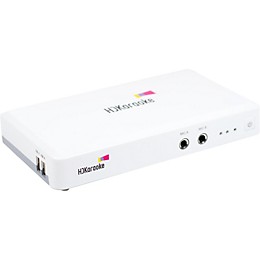 Open Box HDKaraoke HDK Box 2.0 Internet Enabled Karaoke Player Compatible with iOS & Android Apps Level 1