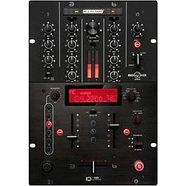 Reloop IQ2 2-Channel MIDI Mixer