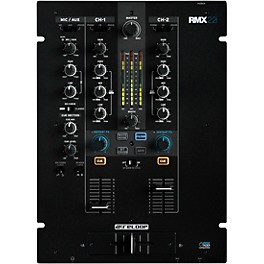 Reloop RMX-22I 2-Channel MIDI Mixer