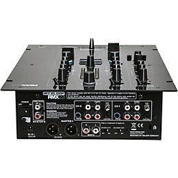 Reloop RMX-22I 2-Channel MIDI Mixer