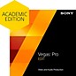 Magix Vegas Pro 13 Edit - Academic Software Download thumbnail