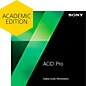 Magix ACID Pro 7 - Academic Software Download thumbnail