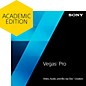 Magix Vegas Pro 13 - Academic Software Download thumbnail