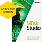Magix ACID Music Studio 10 - Academic Software Download thumbnail