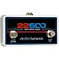 Open Box Electro-Harmonix 22500 Foot Controller Level 1 thumbnail
