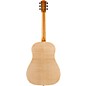 Gibson Limited Edition AJ Custom Advanced Jumbo Slope Shoulder Dreadnought Acoustic-Electric Guitar Antique Natural