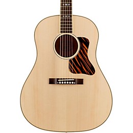 Gibson Limited Edition AJ Custom Advanced Jumbo Slope Shoulder Dreadnought Acoustic-Electric Guitar Antique Natural