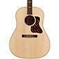 Gibson Limited Edition AJ Custom Advanced Jumbo Slope Shoulder Dreadnought Acoustic-Electric Guitar Antique Natural