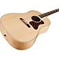 Gibson Limited Edition AJ Custom Advanced Jumbo Slope Shoulder Dreadnought Acoustic-Electric Guitar Antique Natural