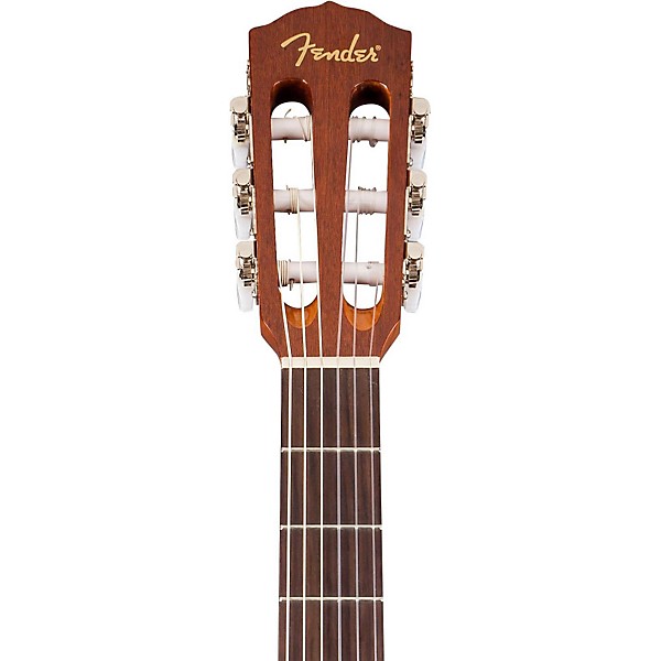Fender FC-100 Classical Guitar Pack