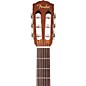 Open Box Fender FC-100 Classical Guitar Pack Level 2  190839097972