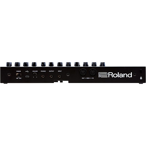 Open Box Roland JX-03 Boutique Sound Module Level 1