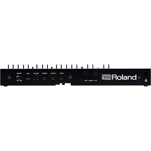 Open Box Roland JU-06 Boutique Sound Module | Guitar Center