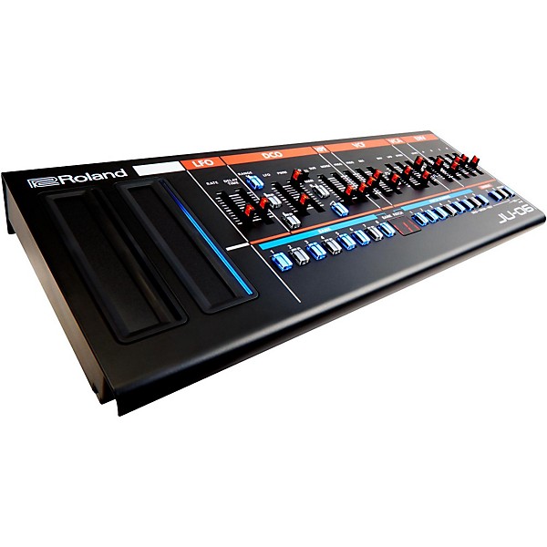 Open Box Roland JU-06 Boutique Sound Module | Guitar Center
