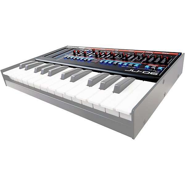 Open Box Roland JU-06 Boutique Sound Module | Guitar Center