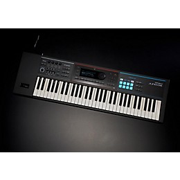 Open Box Roland JUNO-DS61 Synthesizer Level 1