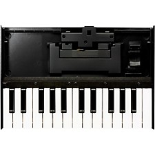 Roland JX-08 Boutique Synthesizer and K-25m Keyboard Unit Bundle