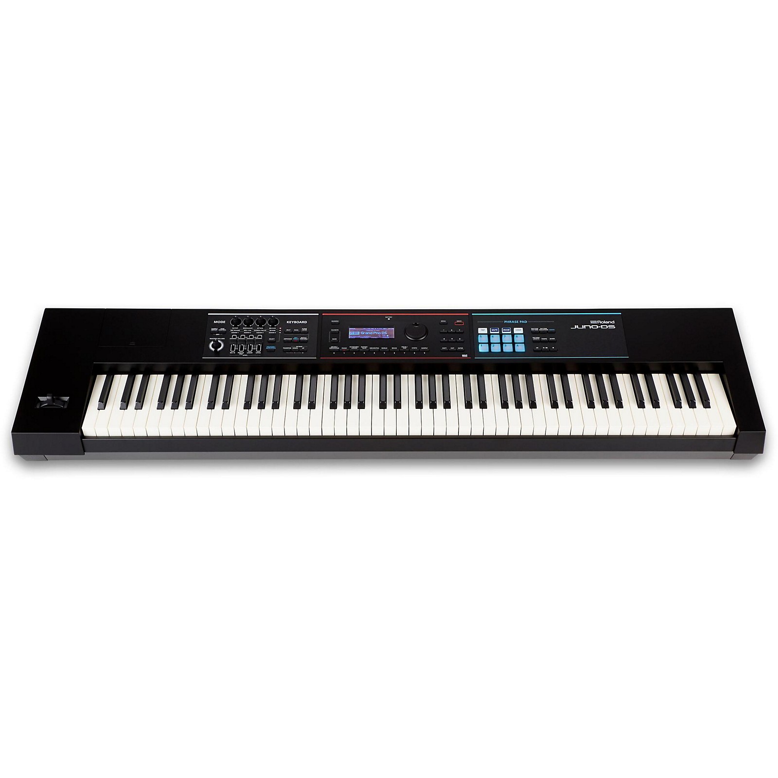 roland juno d88