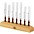 MEINL Sonic Energy Solid Beech Wood Tuning Fork Holder 7 Forks MEINL Sonic Energy Solid Beech Wood Tuning Fork Holder 7 Forks