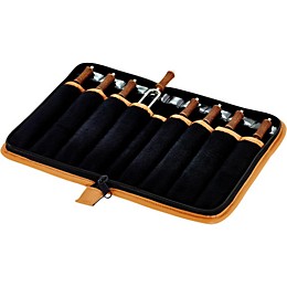 MEINL Sonic Energy TFC-16 Tuning Fork Case for16 Pieces 8 Forks