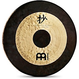 MEINL Sonic Energy Chau Tam Tam With Beater 44 in. MEINL Sonic Energy Chau Tam Tam With Beater 20 in.