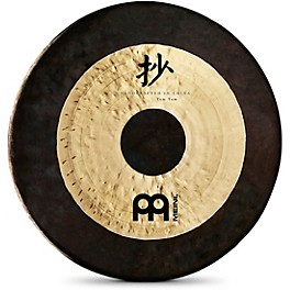 MEINL Sonic Energy Chau Tam Tam With Beater 44 in. MEINL Sonic Energy Chau Tam Tam With Beater 28 in.